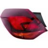 DIEDERICHS 1807094 Combination Rearlight